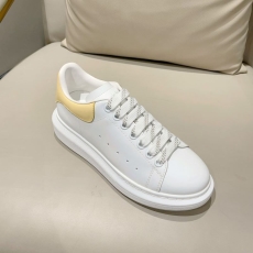 Alexander Mcqueen Low Shoes